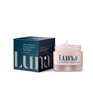 Luna Daily The Repair Treatment Gel  Serum For Scar Reduction New In Box 50 ml